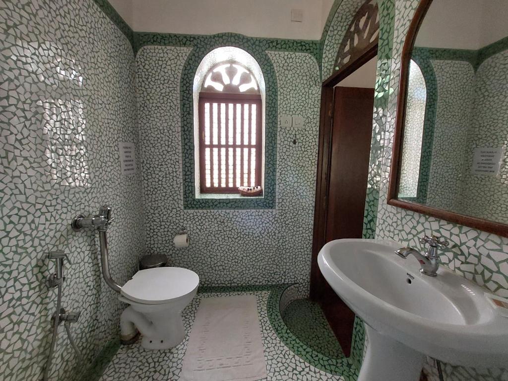 Marbella Guest House photo