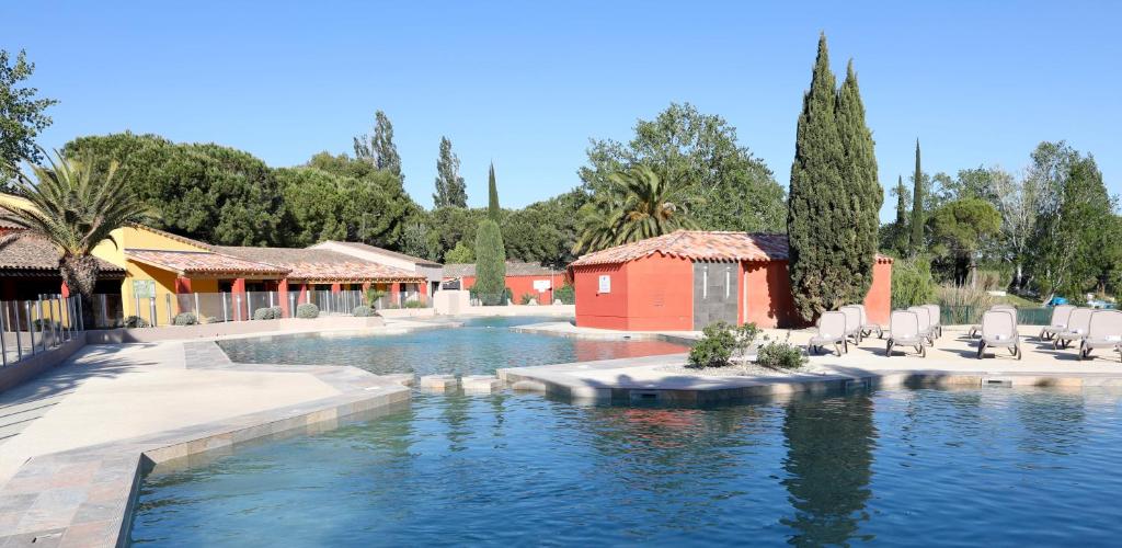 SOWELL RESIDENCES Les Hameaux de Camargue - 2