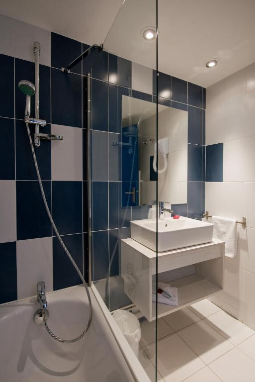 SOWELL RESIDENCES Les Hameaux de Camargue - 5