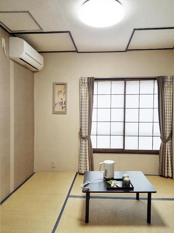 HOTEL HOUSE LEE