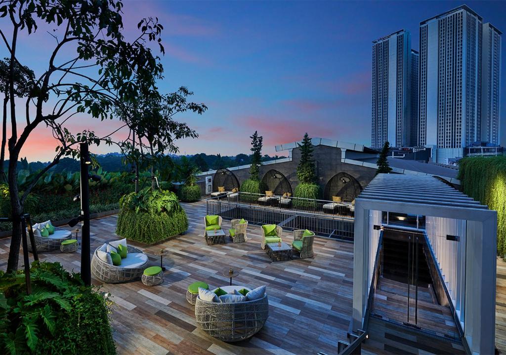 ห้องอาหาร