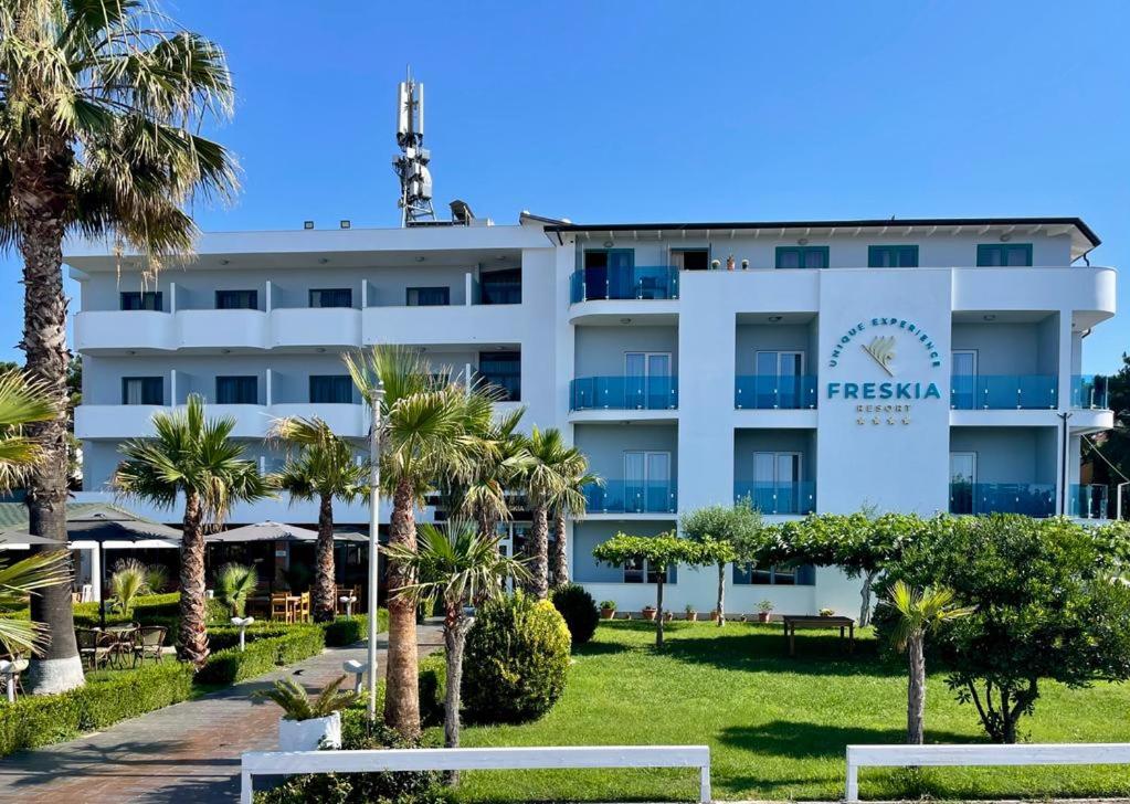 Freskia Resort