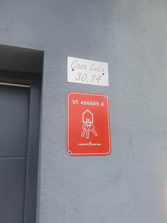 Casa LeLa met dakterras - 2