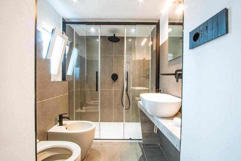 Astroom apartments - 3