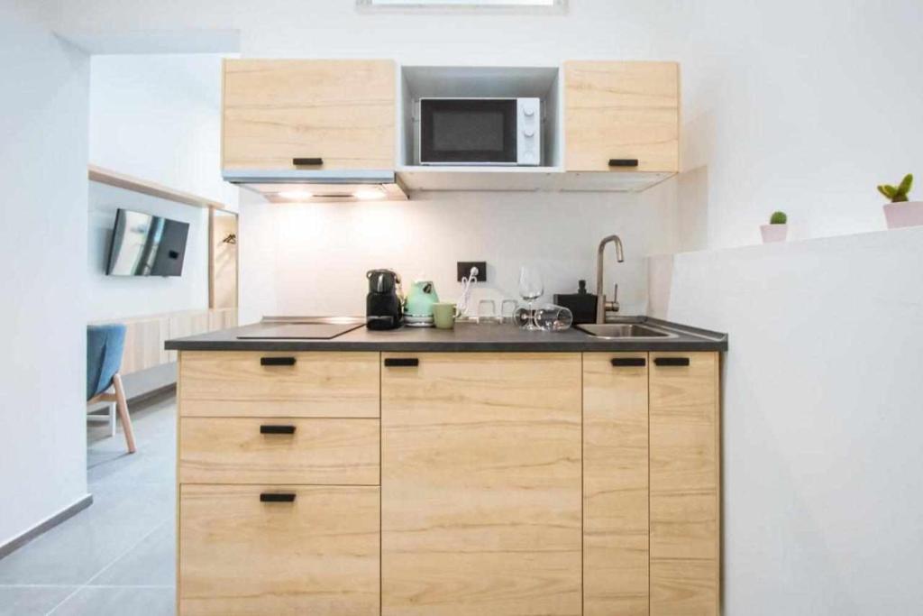 Astroom apartments - 4