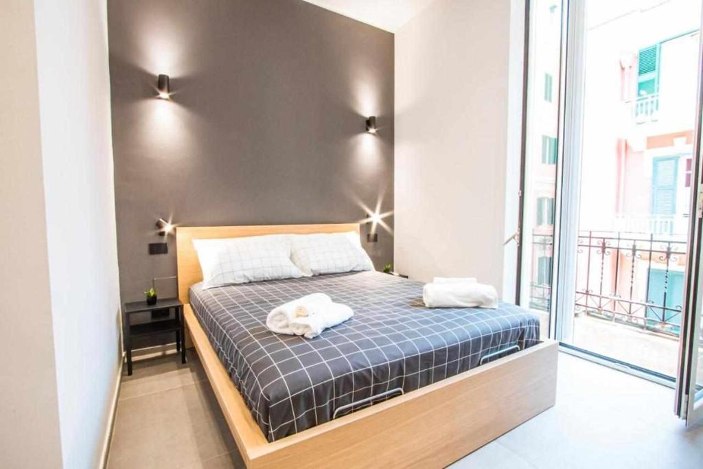 Astroom apartments - 5