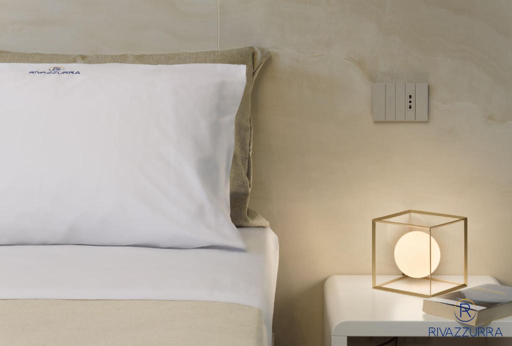 Rivazzurra Beach Rooms - 5