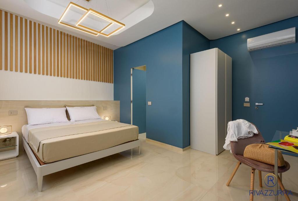 Rivazzurra Beach Rooms - 1