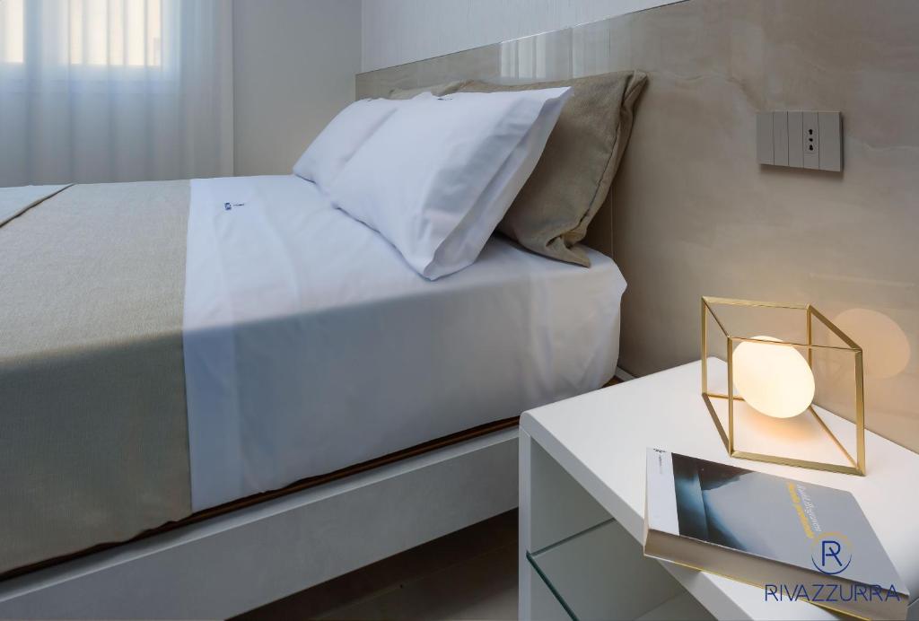 Rivazzurra Beach Rooms - 4