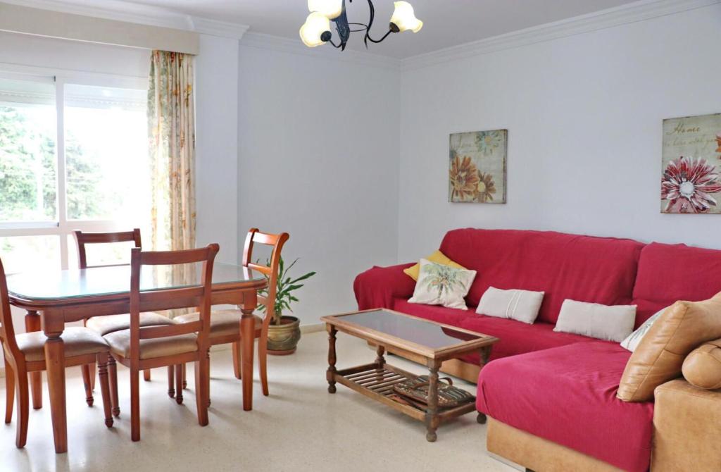 Apartamento Cybión - 3