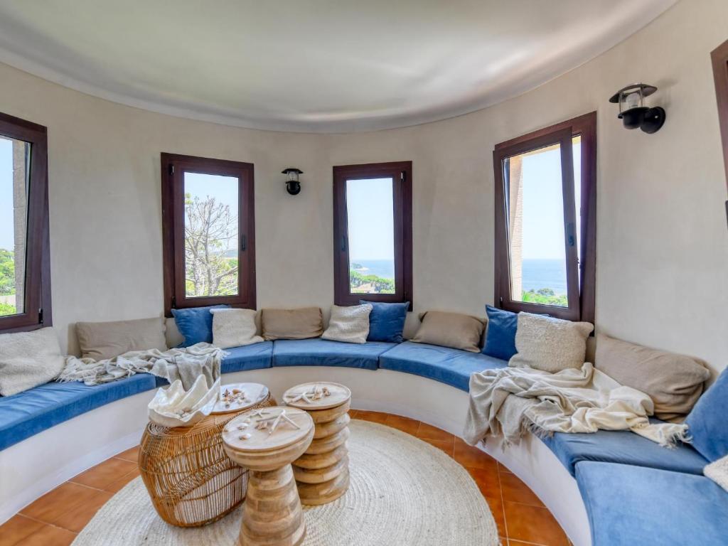 apartament amb piscina comunitària al Golfet - 5