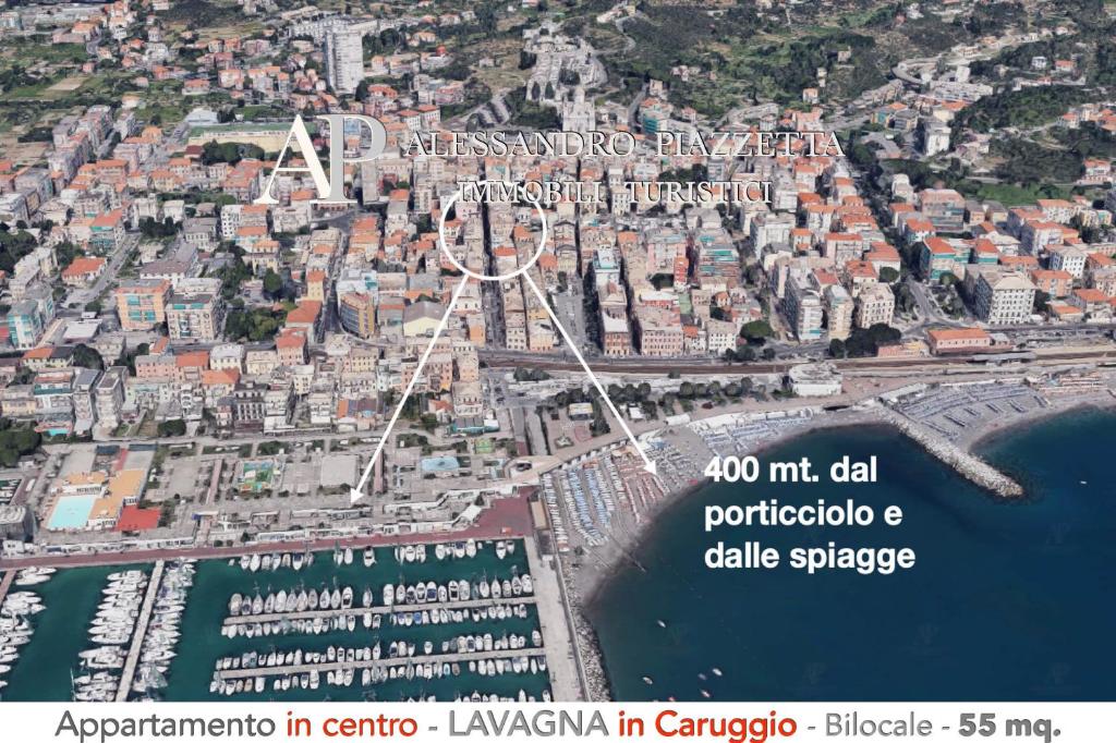 Il Borgo dall'alto - 4