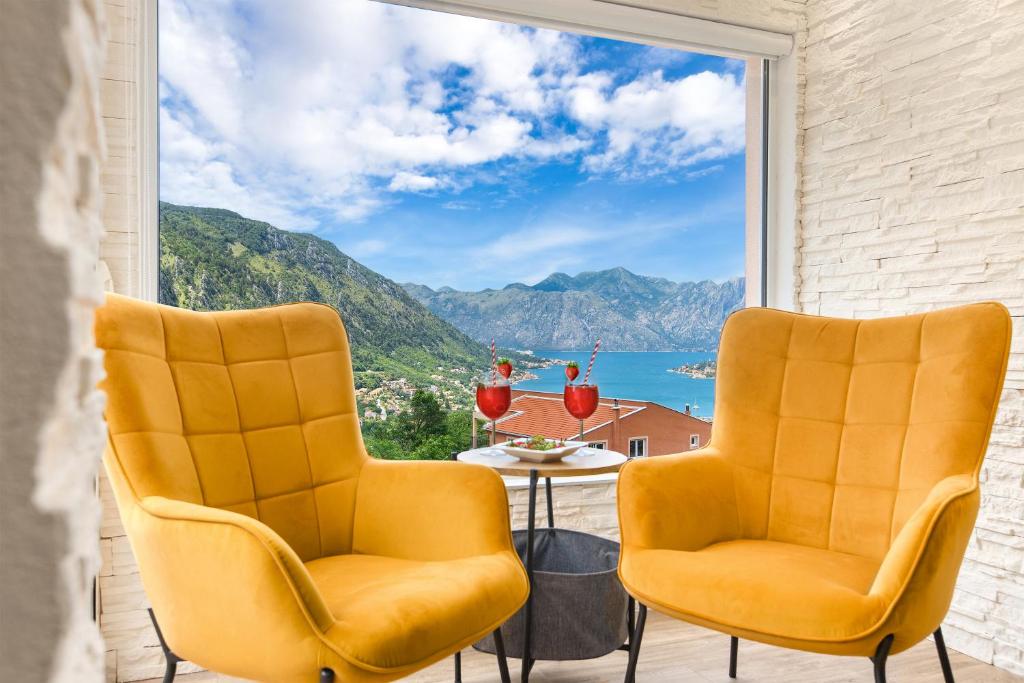 Apartment Petar 2, Kotor