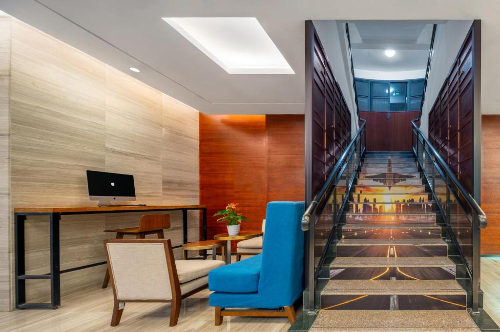 Guangzhou Ausotel Smart Baiyun Airport Additional