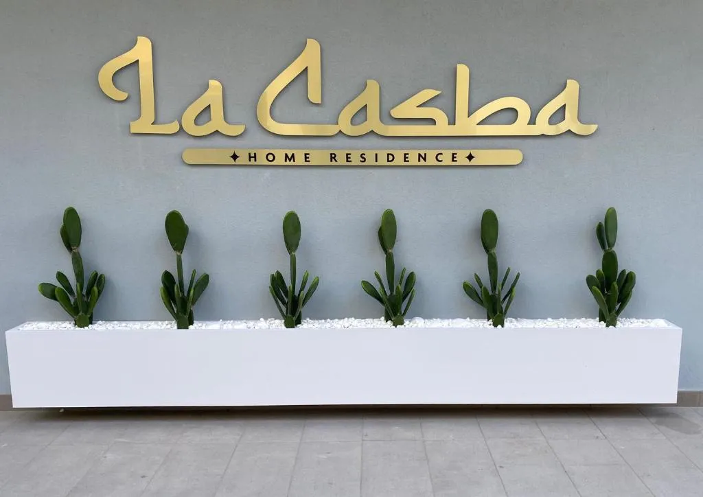 La Casba, hotel in Paola