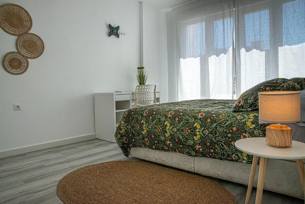 Moderno apartamento céntrico con Netflix - 3