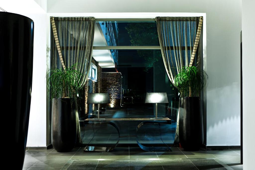 Olympus Thea Boutique Hotel photo