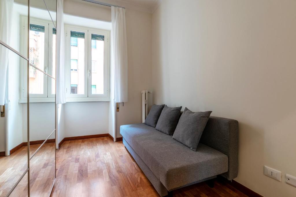 GuestHost - Rione Prati Comfy Apartment - 4
