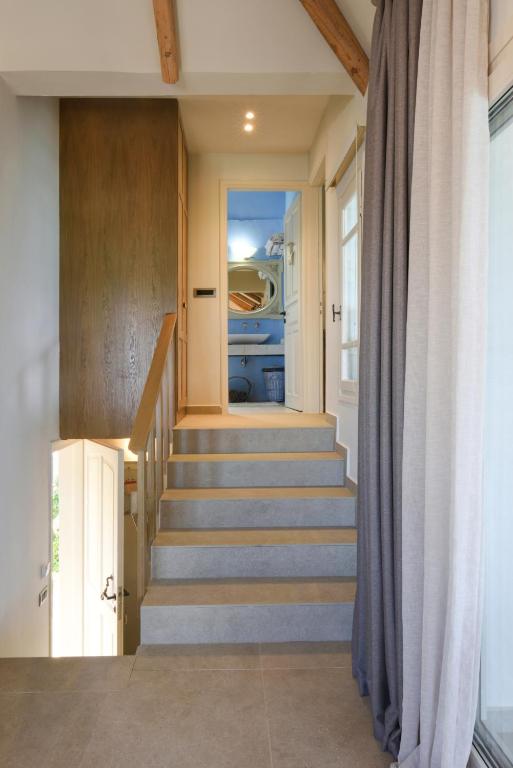 Paradisso Beach Villas photo