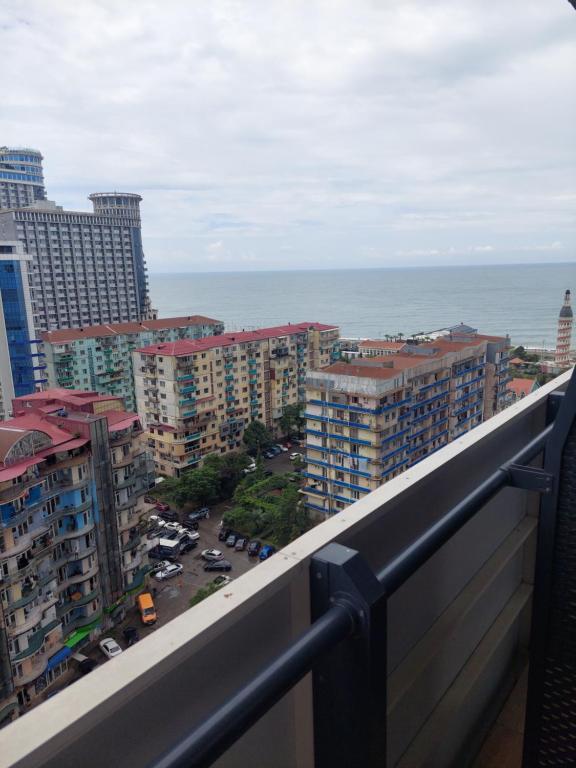 orbi city apartment batumi photo