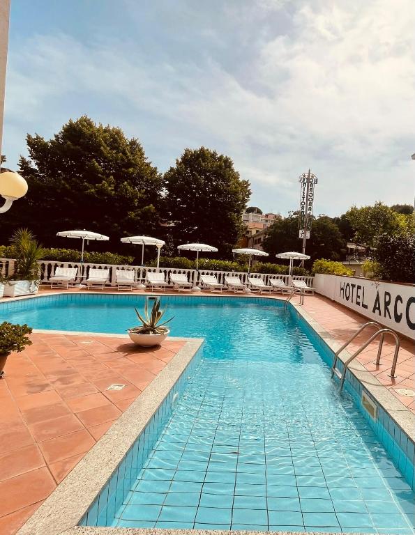 Hotel Arcobaleno photo