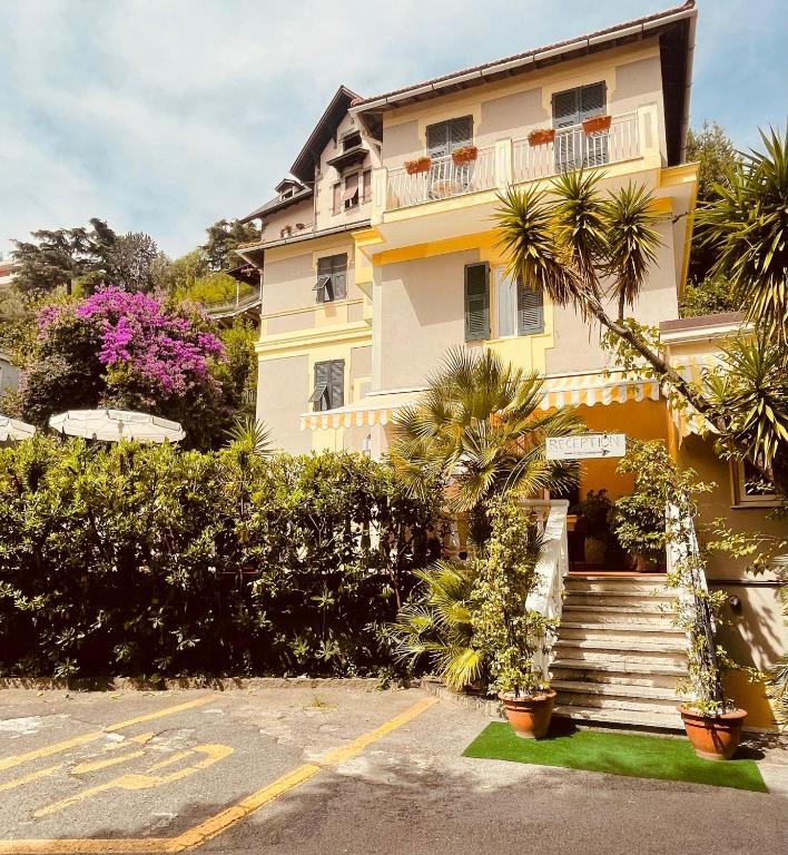 Hotel Arcobaleno photo