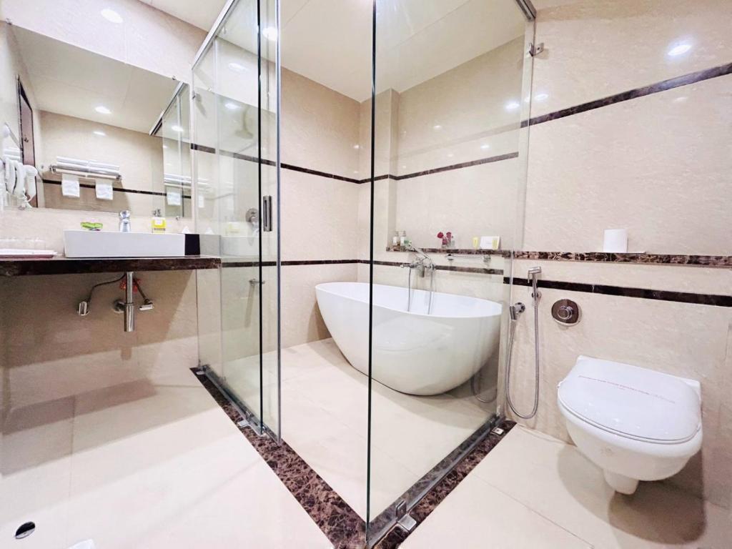 Boulevard9 Luxury Resort and Spa photo