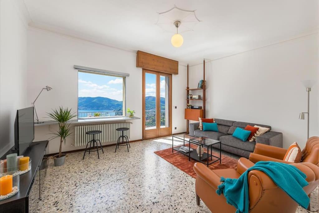 Vivi Il Lago - Lake View - 2