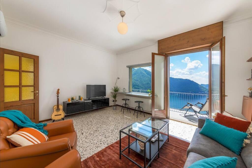 Vivi Il Lago - Lake View - 3