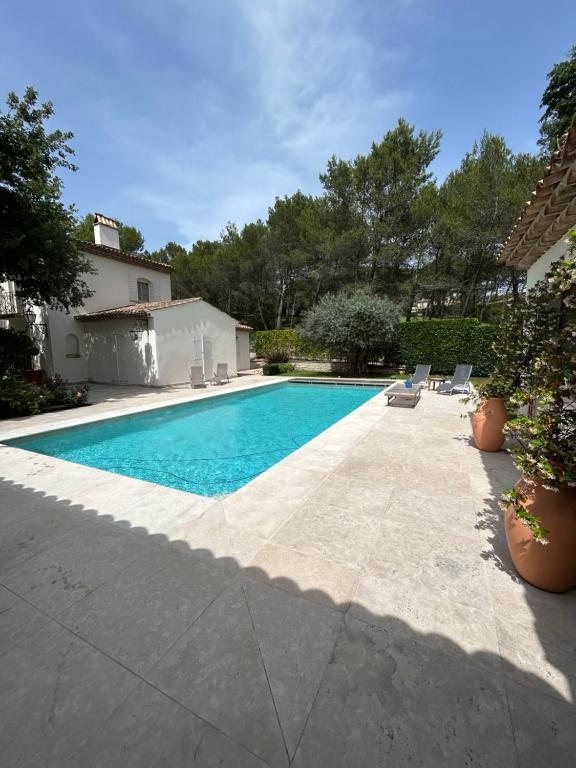 La Bastide des Rosiers - 4