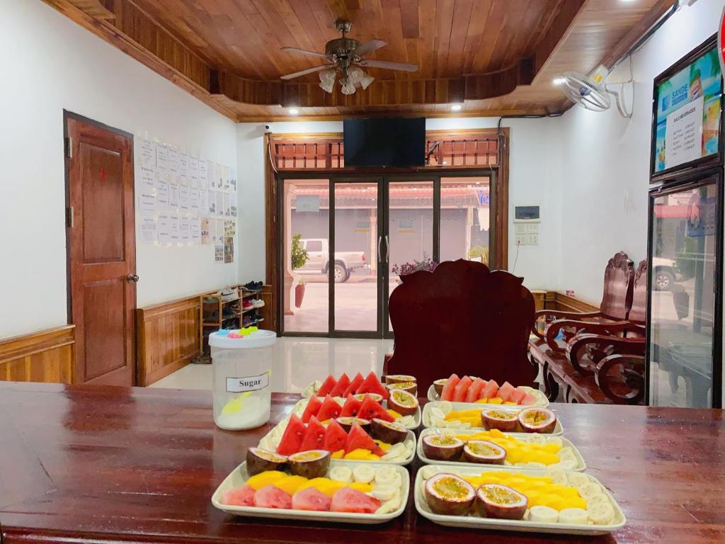 Elephant Boutique Hotel photo
