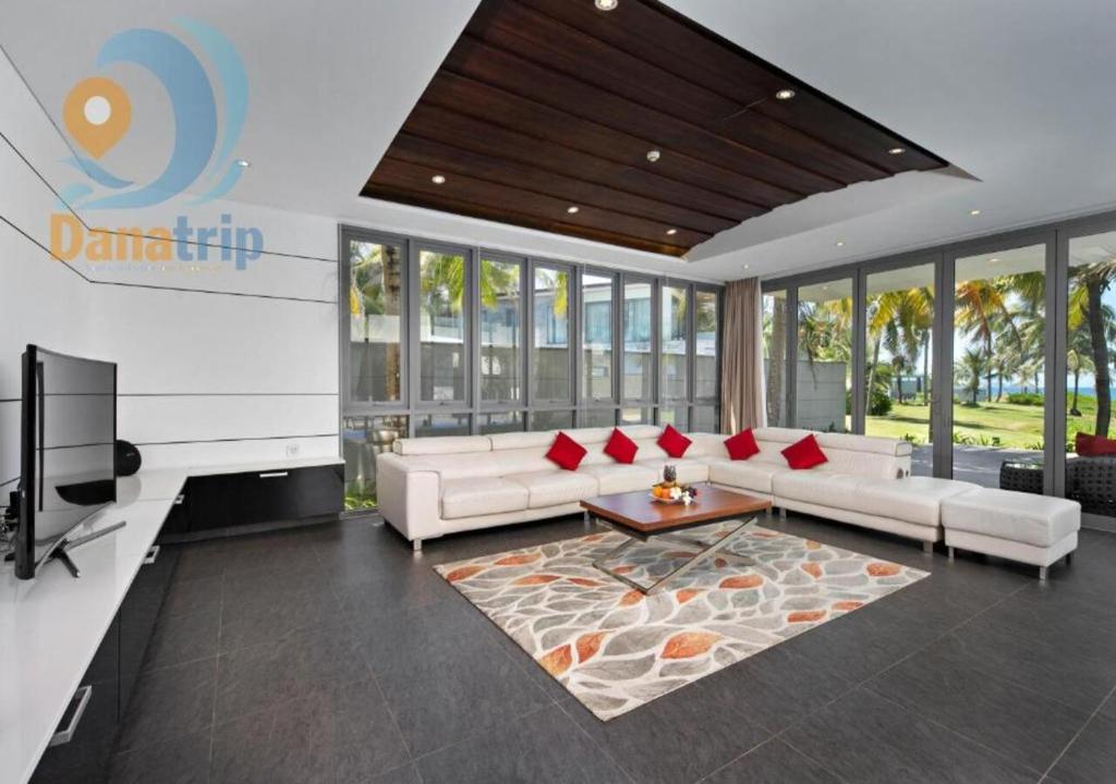 Vacation Home Ocean Villas