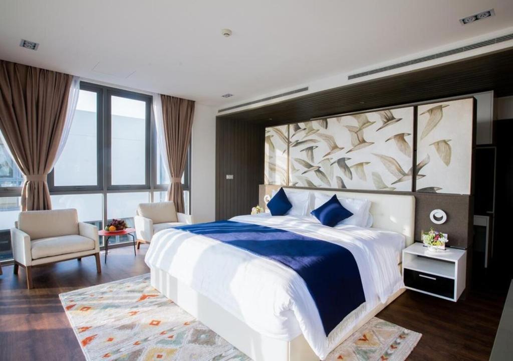 Vacation Home Ocean Villas
