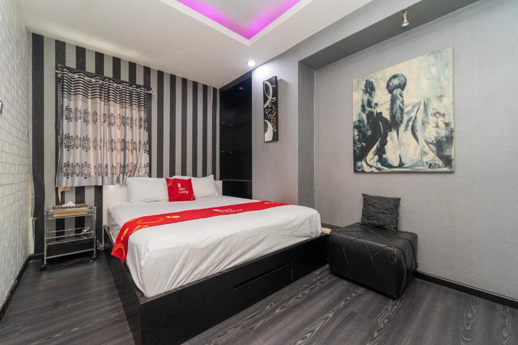RedLiving Apartemen Gateway Cicadas - Sarana Cipta Mahakarya — Hotel in Bandung