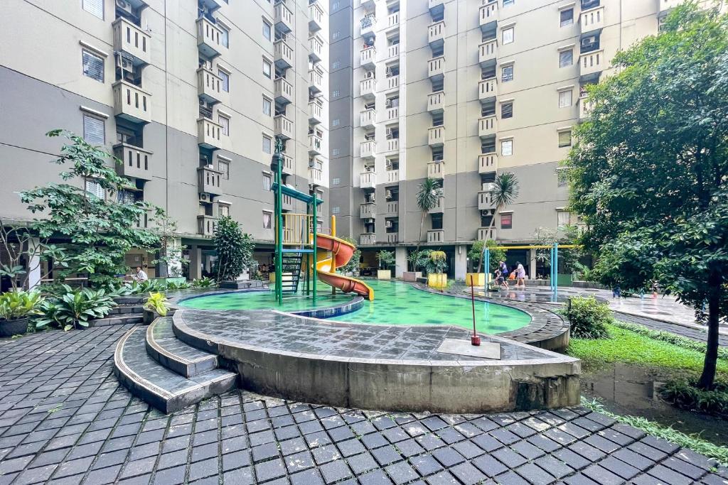 RedLiving Apartemen Gateway Cicadas - Sarana Cipta Mahakarya photo