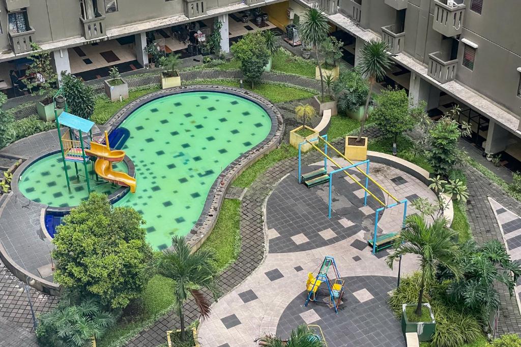 RedLiving Apartemen Gateway Cicadas - Sarana Cipta Mahakarya photo