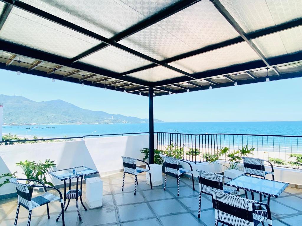 Anstay Beach Da Nang