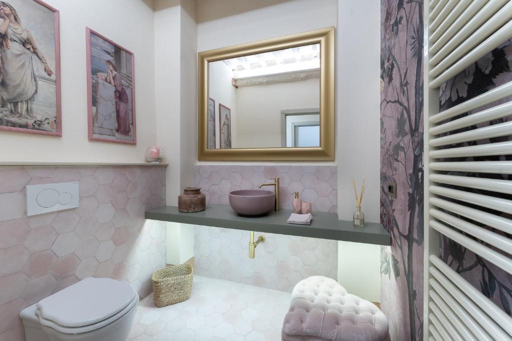 Relais Maria Cristina photo