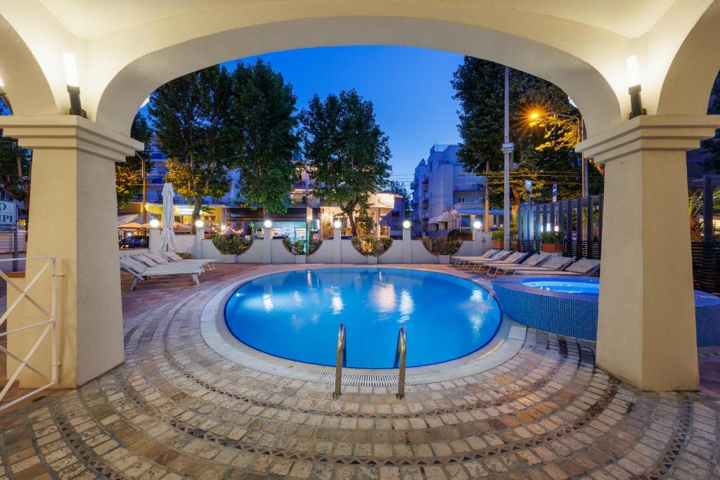 Parco dei Principi Boutique Hotel - 5