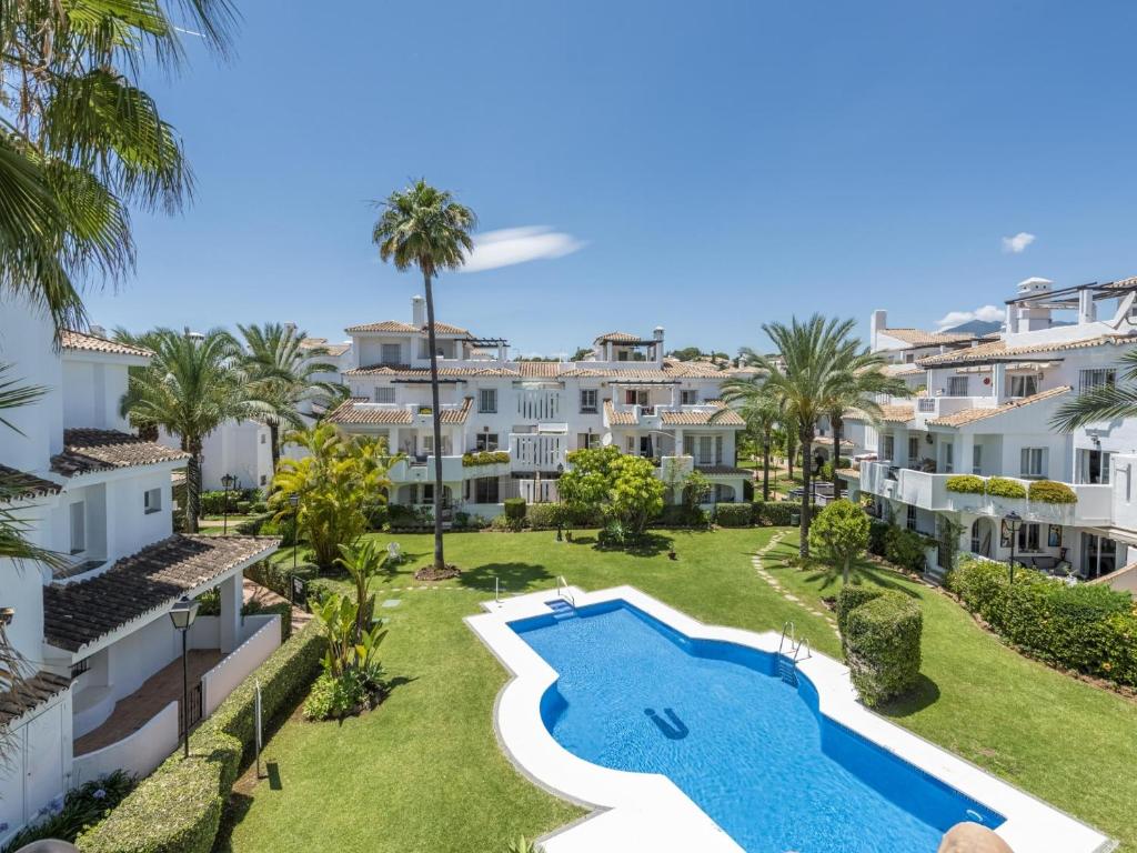 Los Naranjos Beautiful 1 Bedroom penthouse - 5