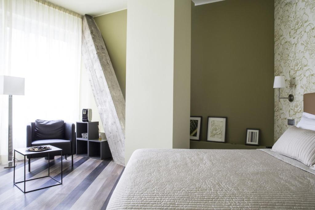 Serendipity Rooms - 5