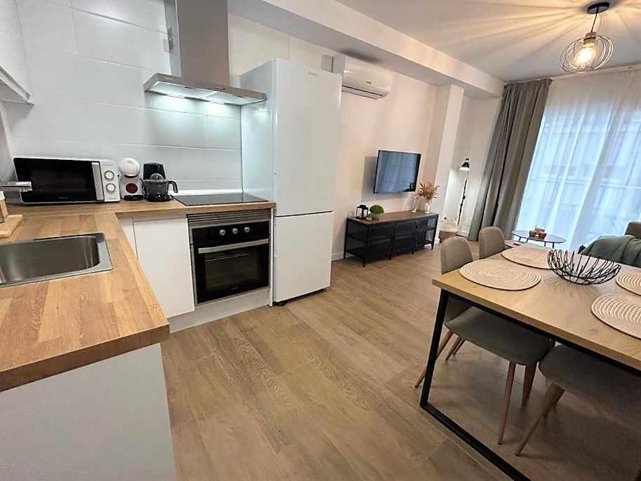 Apartment Nerja Caribe - 4