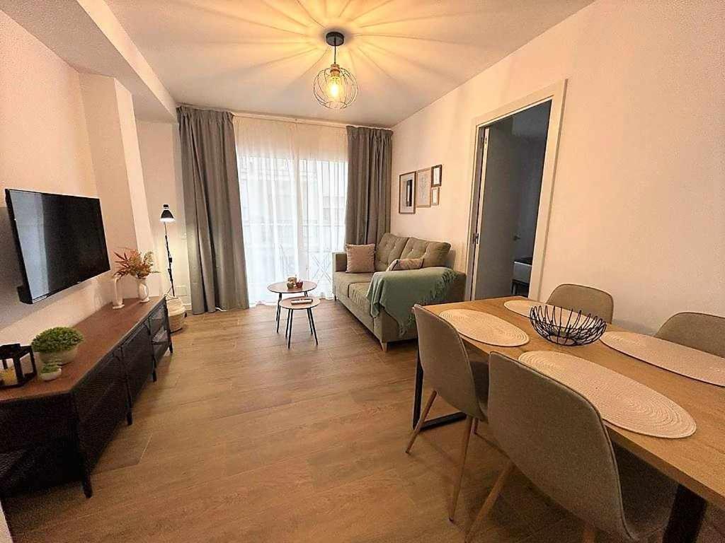 Apartment Nerja Caribe - 2