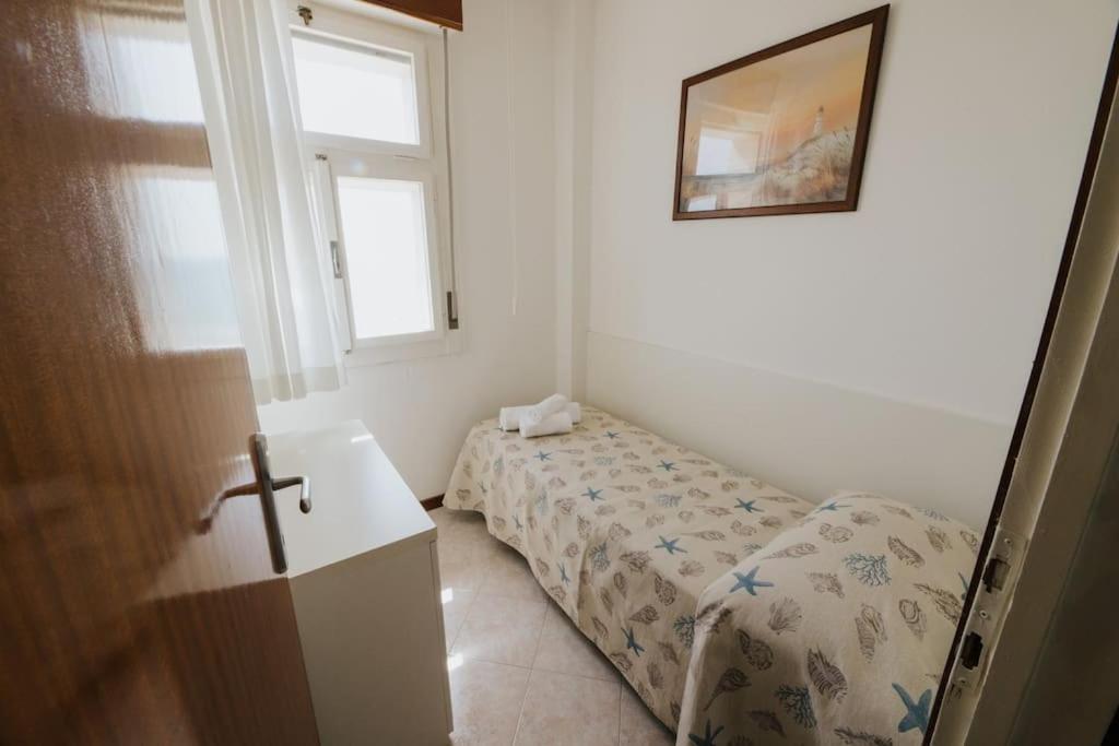 FRONTEMARE FANTASTICO - Torre Zanier - 2