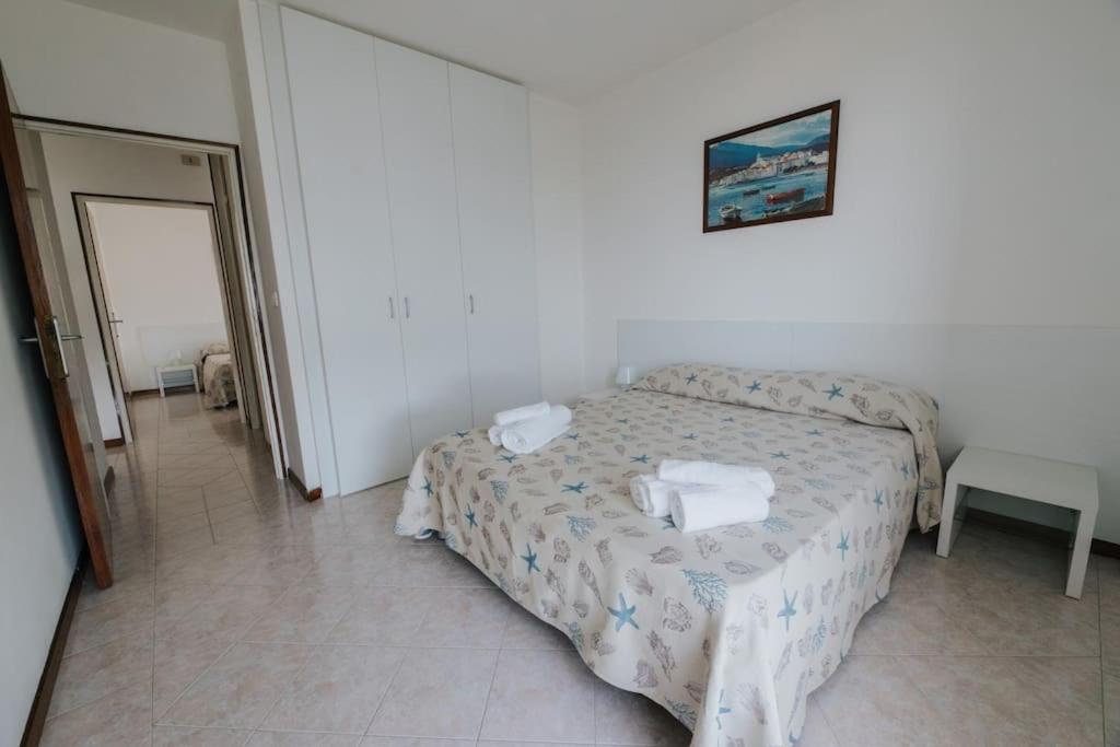 FRONTEMARE FANTASTICO - Torre Zanier - 4