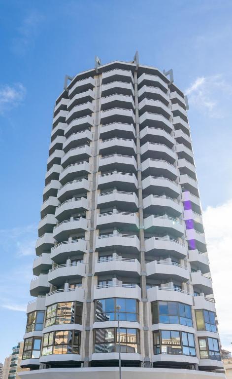 Apartamentos San Jaime Center Suites - 2
