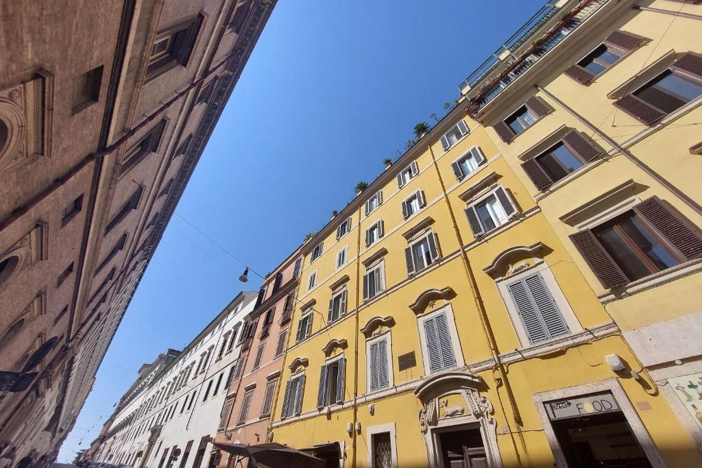 Youroom Quattro Fontane - Rooms - 3