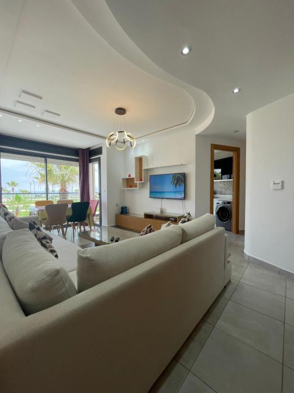 Seafront High Standard Apartment, Martil