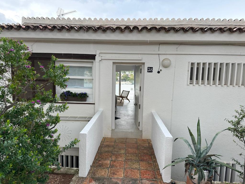Cosy2stay Moncayo Golf Apartememt - 3