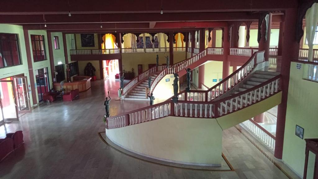 SHIV SAGAR PALACE photo
